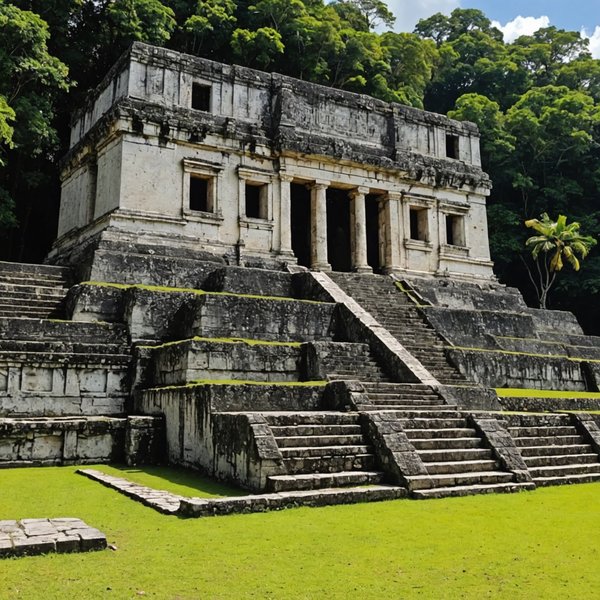 Comment explorer les ruines mayas au Guatemala : itinéraires et conseils pratiques ?